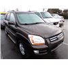 Image 2 : 2006 Kia Sportage