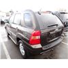 Image 4 : 2006 Kia Sportage