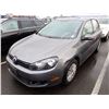 Image 1 : 2012 Volkswagen Golf