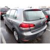 Image 4 : 2012 Volkswagen Golf