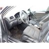 Image 5 : 2012 Volkswagen Golf