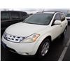 Image 1 : 2004 Nissan Murano