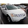 Image 2 : 2004 Nissan Murano