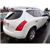 Image 3 : 2004 Nissan Murano