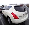 Image 4 : 2004 Nissan Murano