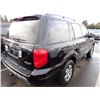 Image 3 : 2004 Honda Pilot