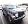 Image 2 : 2011 Jeep Liberty