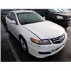 Image 2 : 2006 Acura TSX