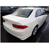 Image 3 : 2006 Acura TSX