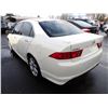 Image 4 : 2006 Acura TSX