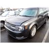 Image 1 : 2017 Ford Flex