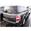 Image 3 : 2017 Ford Flex