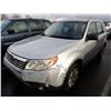 Image 1 : 2009 Subaru Forester