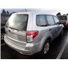 Image 3 : 2009 Subaru Forester