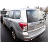 Image 4 : 2009 Subaru Forester