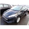Image 1 : 2015 Ford Fiesta