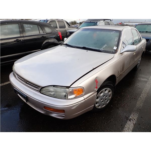 1996 Toyota Camry