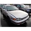Image 2 : 1996 Toyota Camry