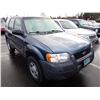 Image 2 : 2001 Ford Escape