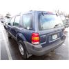 Image 4 : 2001 Ford Escape
