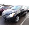 Image 1 : 2008 Nissan Rogue
