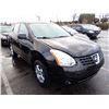 Image 2 : 2008 Nissan Rogue