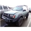 Image 1 : 2000 Nissan Xterra