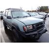 Image 2 : 2000 Nissan Xterra
