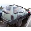 Image 3 : 2000 Nissan Xterra
