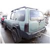 Image 4 : 2000 Nissan Xterra