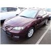 Image 1 : 2008 Mazda Mazda3