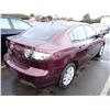 Image 3 : 2008 Mazda Mazda3