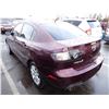 Image 4 : 2008 Mazda Mazda3