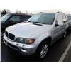 Image 1 : 2005 BMW X5