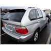 Image 3 : 2005 BMW X5