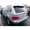 Image 4 : 2005 BMW X5