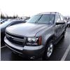 Image 1 : 2007 Chevrolet Avalanche