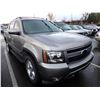 Image 2 : 2007 Chevrolet Avalanche
