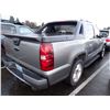 Image 3 : 2007 Chevrolet Avalanche