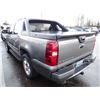 Image 4 : 2007 Chevrolet Avalanche