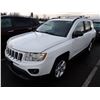 Image 1 : 2011 Jeep Compass