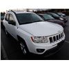 Image 2 : 2011 Jeep Compass