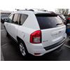 Image 4 : 2011 Jeep Compass