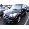 Image 1 : 2012 Kia Soul