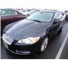Image 1 : 2011 Jaguar XF