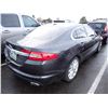 Image 3 : 2011 Jaguar XF