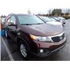 Image 2 : 2011 Kia Sorento