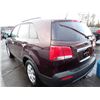 Image 4 : 2011 Kia Sorento