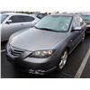 Image 1 : 2006 Mazda Mazda3