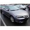Image 2 : 2006 Mazda Mazda3